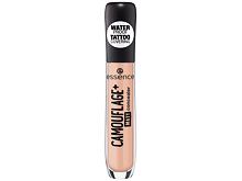 Concealer Essence Camouflage+ Matt 5 ml 40 Medium Fawn