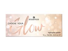 Highlighter Essence Choose Your Glow 18 g