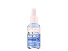 Siero per il viso Essence Hello, Good Stuff! Primer Serum 30 ml