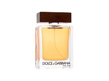 Eau de toilette Dolce&Gabbana The One 100 ml