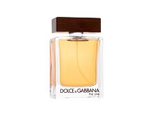 Eau de Toilette Dolce&Gabbana The One 100 ml