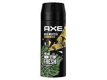 Déodorant Axe Wild 150 ml