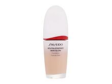 Fondotinta Shiseido Revitalessence Skin Glow Foundation SPF30 30 ml 160 Shell