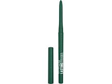 Crayon yeux Maybelline Lasting Drama Automatic Gel Pencil 0,31 g 40 Green With Envy