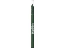 Kajalstift Maybelline Tattoo Liner Gel Pencil 1,3 g 817 Hunter Green