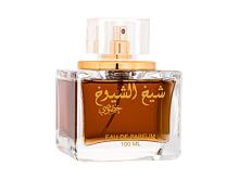 Eau de parfum Lattafa Sheikh Al Shuyukh Khusoosi 100 ml