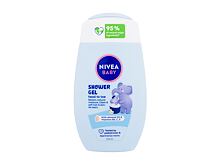 Gel douche Nivea Baby Head To Toe Shower Gel 200 ml