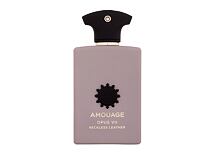 Eau de Parfum Amouage Opus VII - Reckless Leather 100 ml