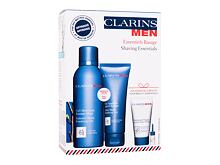 Rasiergel Clarins Men Shaving Essentials 150 ml Sets