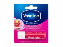Balsamo per le labbra Vaseline Rosy Lips Lip Care 4,8 g