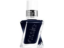 Smalto per le unghie Essie Gel Couture Nail Color 13,5 ml 400 Caviar Bar