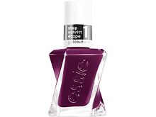 Vernis à ongles Essie Gel Couture Nail Color 13,5 ml 509 Paint The Gown Red