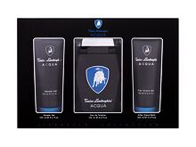 Eau de toilette Lamborghini Acqua 125 ml Sets