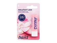 Balsamo per le labbra Astrid Pearl Lip Balm 4,8 g