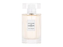 Eau de Toilette Lanvin Les Fleurs De Lanvin Sunny Magnolia 50 ml