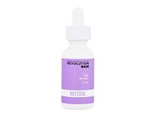 Siero per il viso Revolution Skincare Restore 0.2% Retinol Serum 30 ml