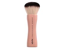 Pinceau NYX Professional Makeup Buttermelt Bronzer Brush 1 St.