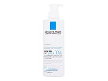 Körperlotion La Roche-Posay Lipikar Lait Urea 10% 400 ml