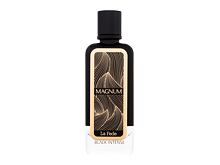 Eau de parfum La Fede Magnum Black Intense 100 ml