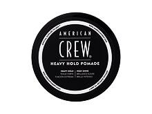Gel cheveux American Crew Style Heavy Hold Pomade 85 g