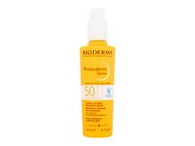Sonnenschutz BIODERMA Photoderm Spray SPF50+ 200 ml