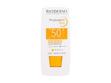 Soin solaire visage BIODERMA Photoderm Stick SPF50+ 8 g