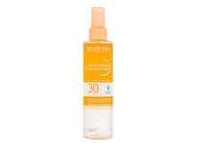 Sonnenschutz BIODERMA Photoderm Eau Solaire Bronz SPF30 200 ml