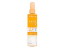 Sonnenschutz BIODERMA Photoderm Eau Solaire Bronz SPF30 200 ml