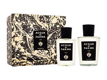 Eau de Parfum Acqua di Parma Signatures Of The Sun Yuzu 100 ml Sets