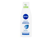 Reinigungsmilch Nivea Refreshing Cleansing Milk 200 ml