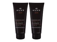 Doccia gel NUXE Men Multi-Use 2x200 ml