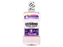Bain de bouche Listerine Total Care Extra Mild Taste Smooth Mint 500 ml