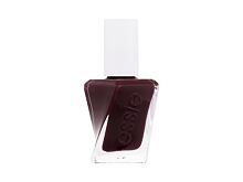 Nagellack Essie Gel Couture Nail Color 13,5 ml 360 Spiked With Style Red