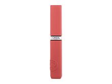 Rouge à lèvres L'Oréal Paris Infaillible Matte Resistance Lipstick 5 ml 105 Breakfest In Bed