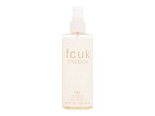 Spray per il corpo Fcuk Friction 250 ml