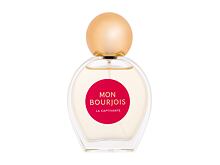 Eau de Parfum BOURJOIS Paris Mon Bourjois La Captivante 50 ml