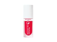 Olio labbra BOURJOIS Paris Healthy Mix Clean & Vegan S.O.S Lip Oil 4,5 ml 3 Straw'Bisous