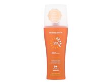 Protezione solare corpo Dermacol Sun Milk Tan Booster SPF20 200 ml