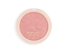 Blush Makeup Revolution London Re-loaded 7,5 g Rhubarb & Custard