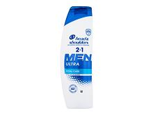 Shampooing Head & Shoulders Men Ultra Total Care 2in1 330 ml