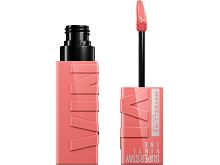 Lippenstift Maybelline Super Stay Vinyl Ink Liquid 4,2 ml 100 Charmed