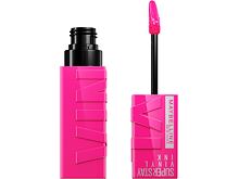 Lippenstift Maybelline Super Stay Vinyl Ink Liquid 4,2 ml 150 Striking
