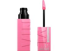 Lippenstift Maybelline Super Stay Vinyl Ink Liquid 4,2 ml 155 Upbeat
