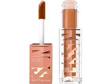 Rouge Maybelline Sunkisser Blush 4,7 ml 11 Electric Bronze