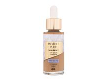 Foundation Max Factor Miracle Pure Skin Reset 2in1 Serum Foundation 30 ml 80-85 Medium