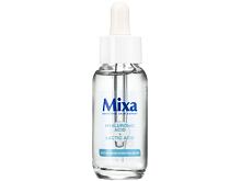 Sérum visage Mixa Hyaluronic Acid + Lactic Acid Anti-Dryness Hydrating Serum 30 ml