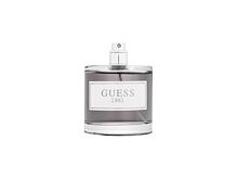 Eau de Toilette GUESS Guess 1981 100 ml Tester