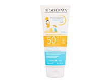 Protezione solare corpo BIODERMA Photoderm Pediatrics Lait SPF50+ 200 ml