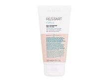 Spray curativo per i capelli Revlon Professional Re/Start Curls Multipurpose Gel-To-Oil 150 ml