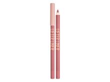 Matita labbra Maybelline Lifter Liner 1,2 g 006 Line Leader